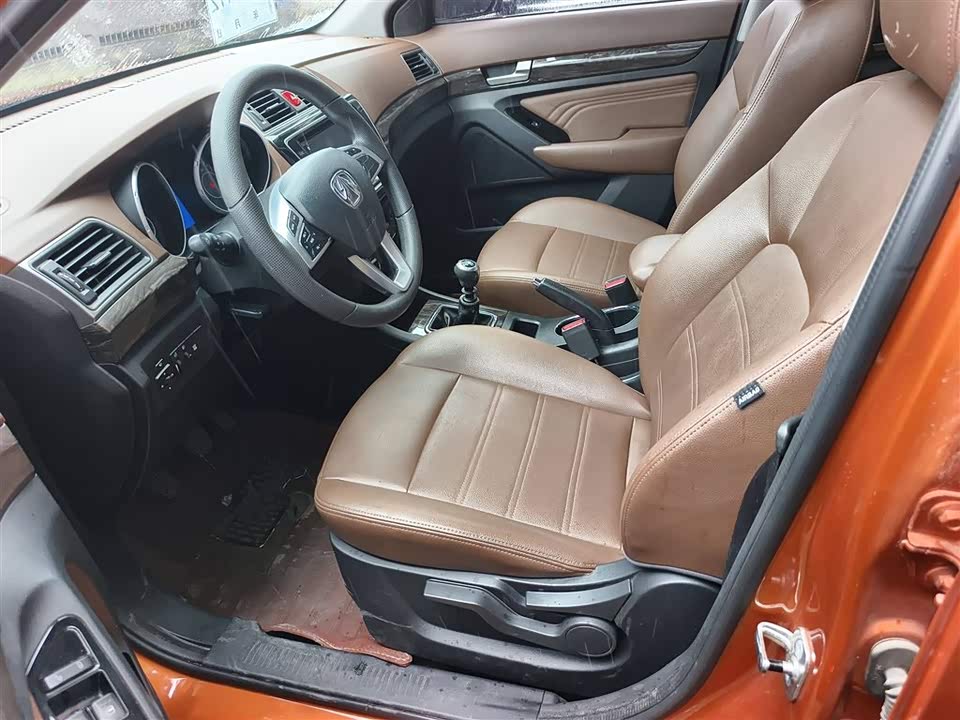 Wevan S50 Wevan S50