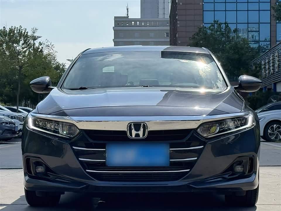 Honda Accord Honda Accord