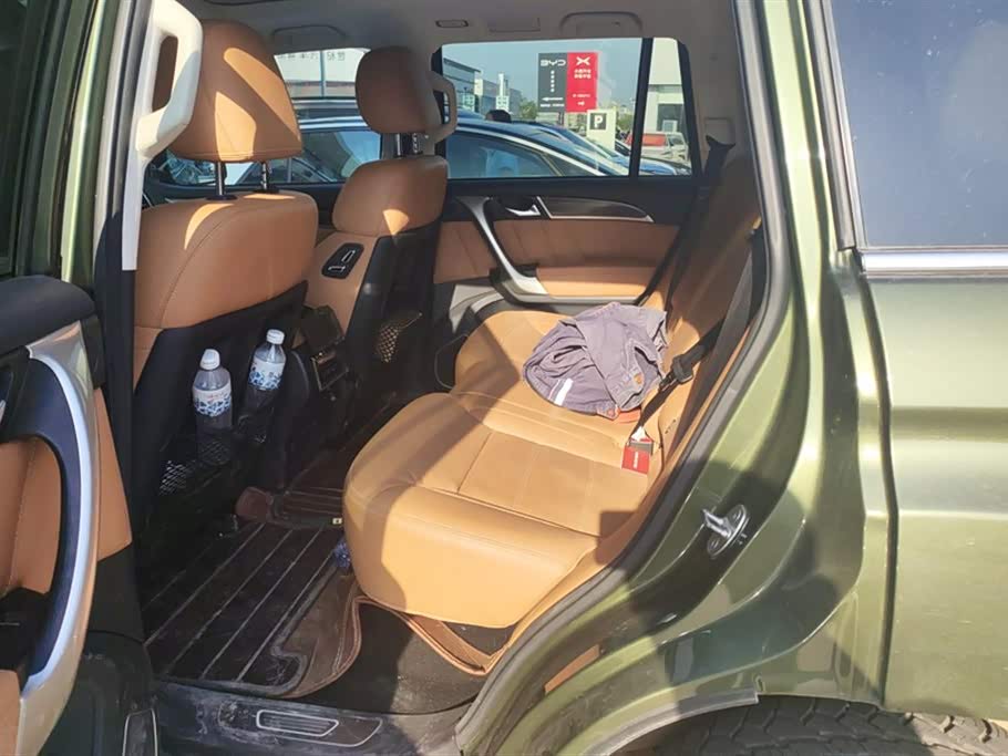 Haval H9 Haval H9