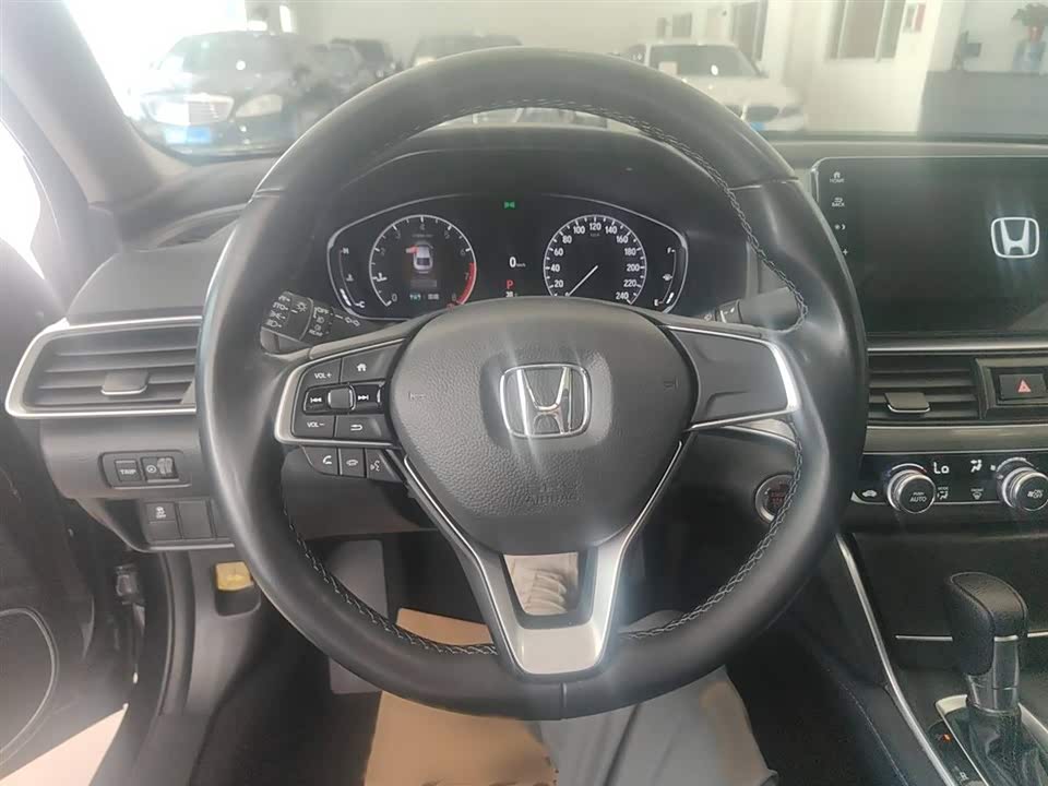 Honda Accord Honda Accord