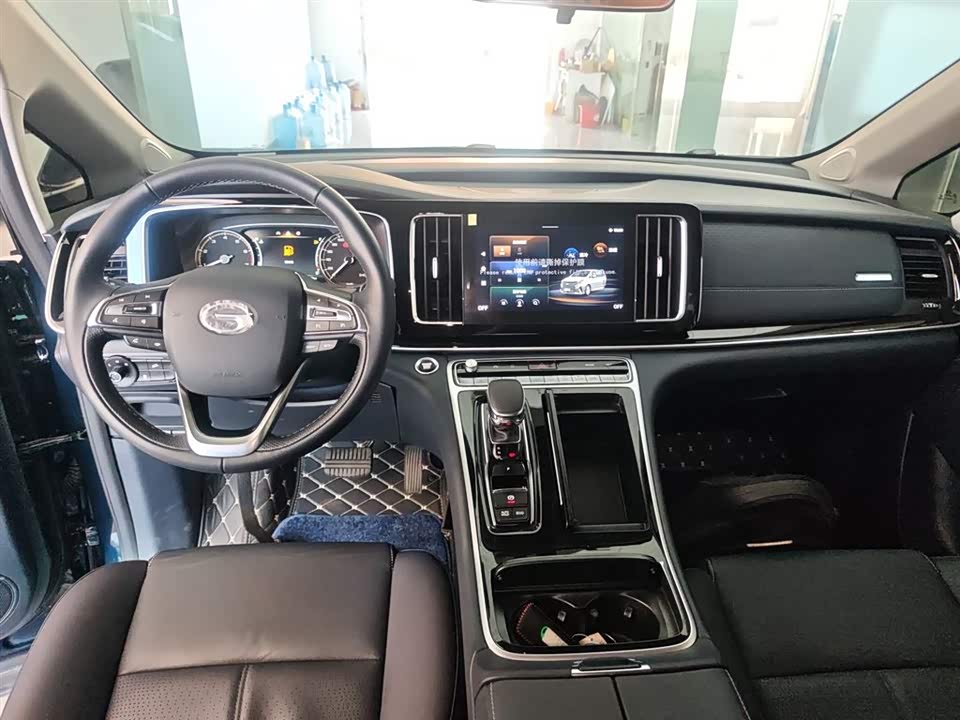 Trumpchi Trumpchi M8