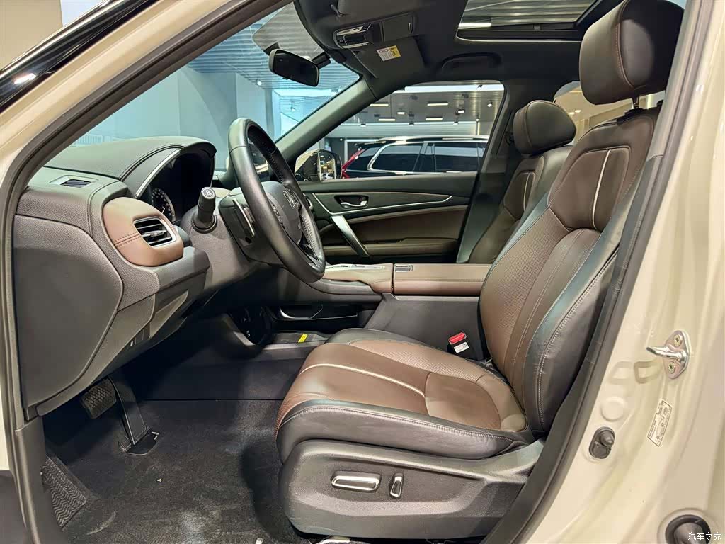 Honda UR-V, 2024 18