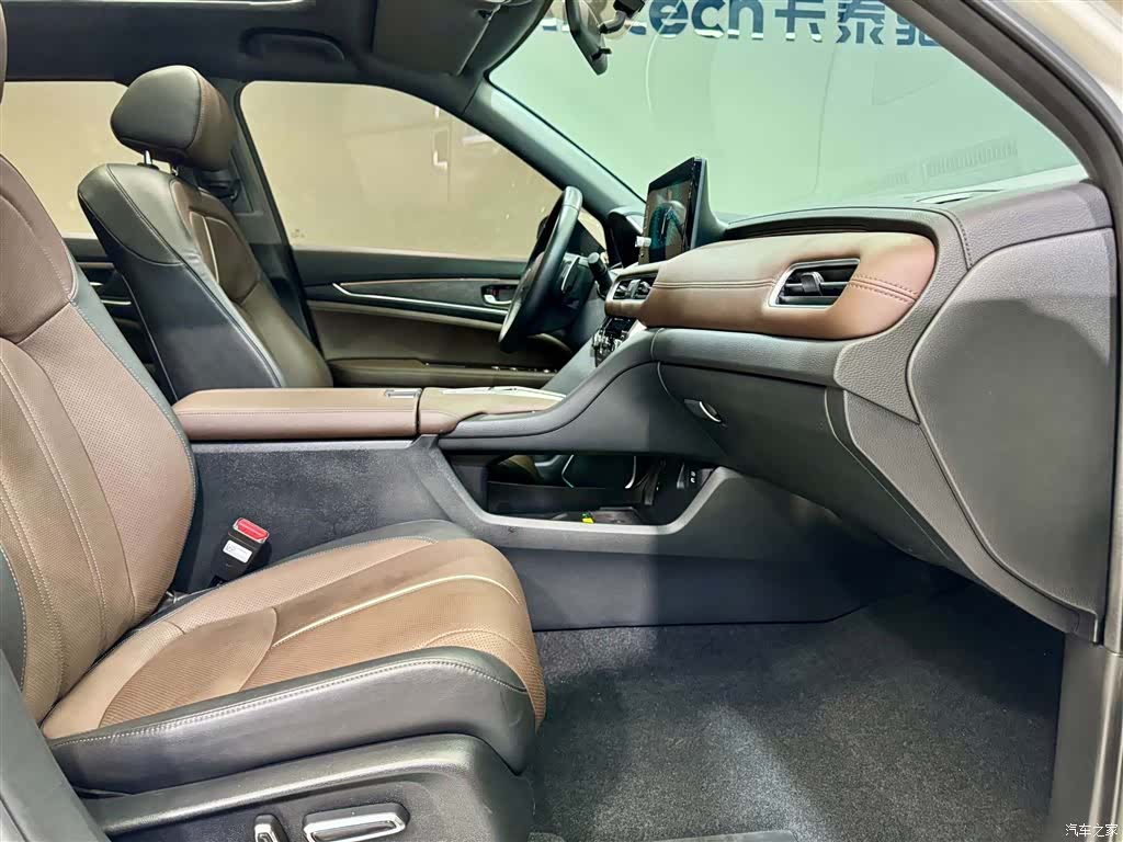 Honda UR-V, 2024 19