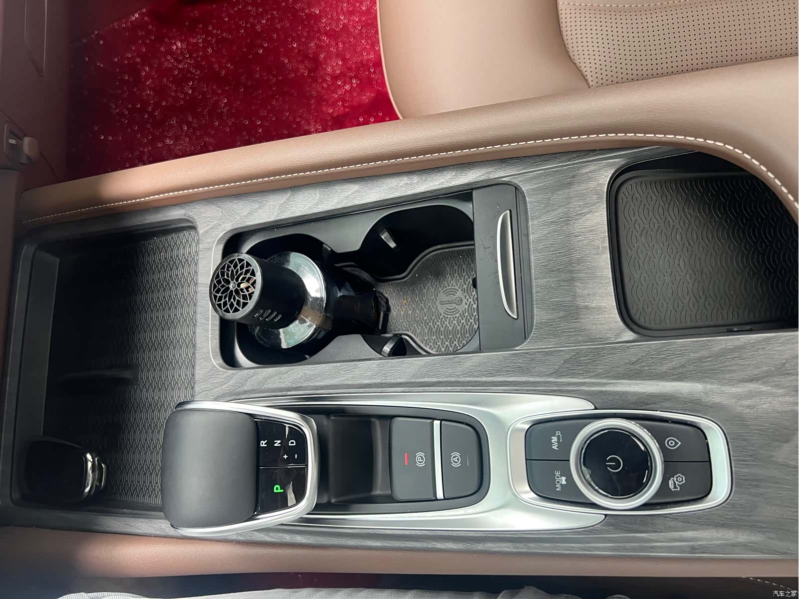 Chery Arrizo 8, 2023 15
