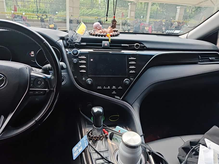 Toyota Camry Toyota Camry