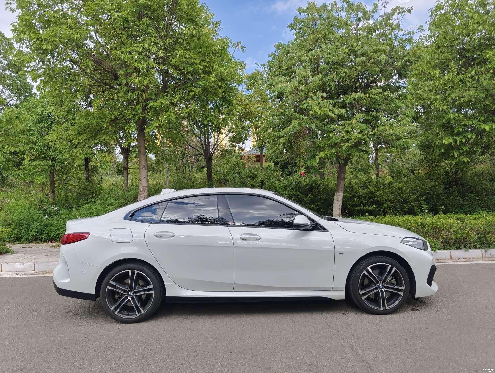 BMW 2 Series, 2022 6