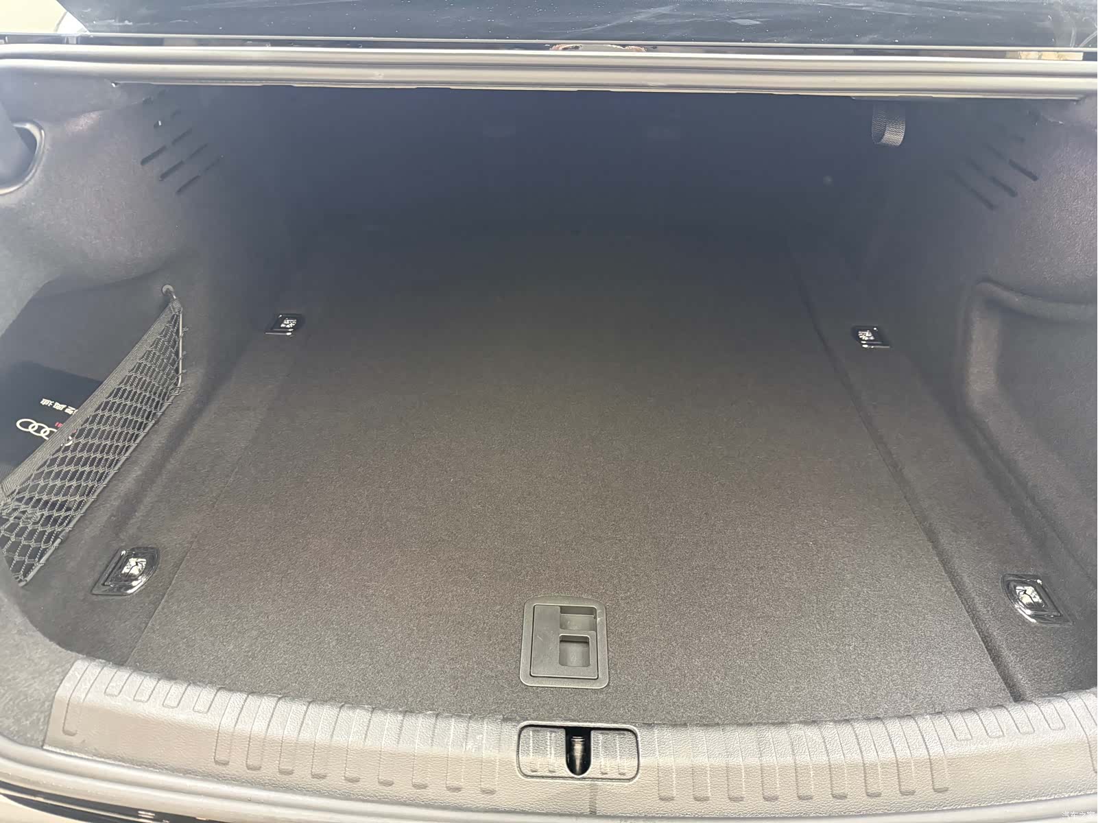 Audi A6L, 2024 18