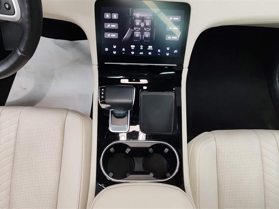 Li Auto Ideal ONE Li Auto Ideal ONE