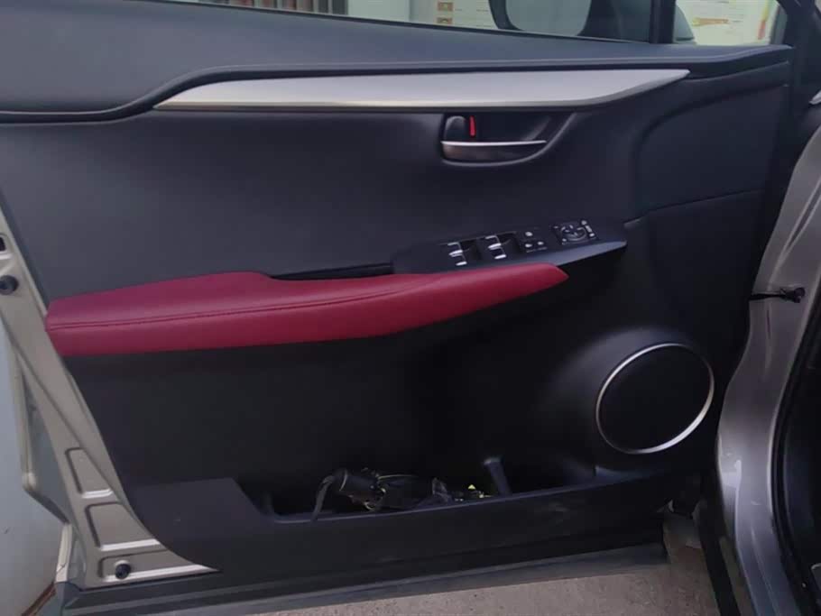 Lexus NX Lexus NX