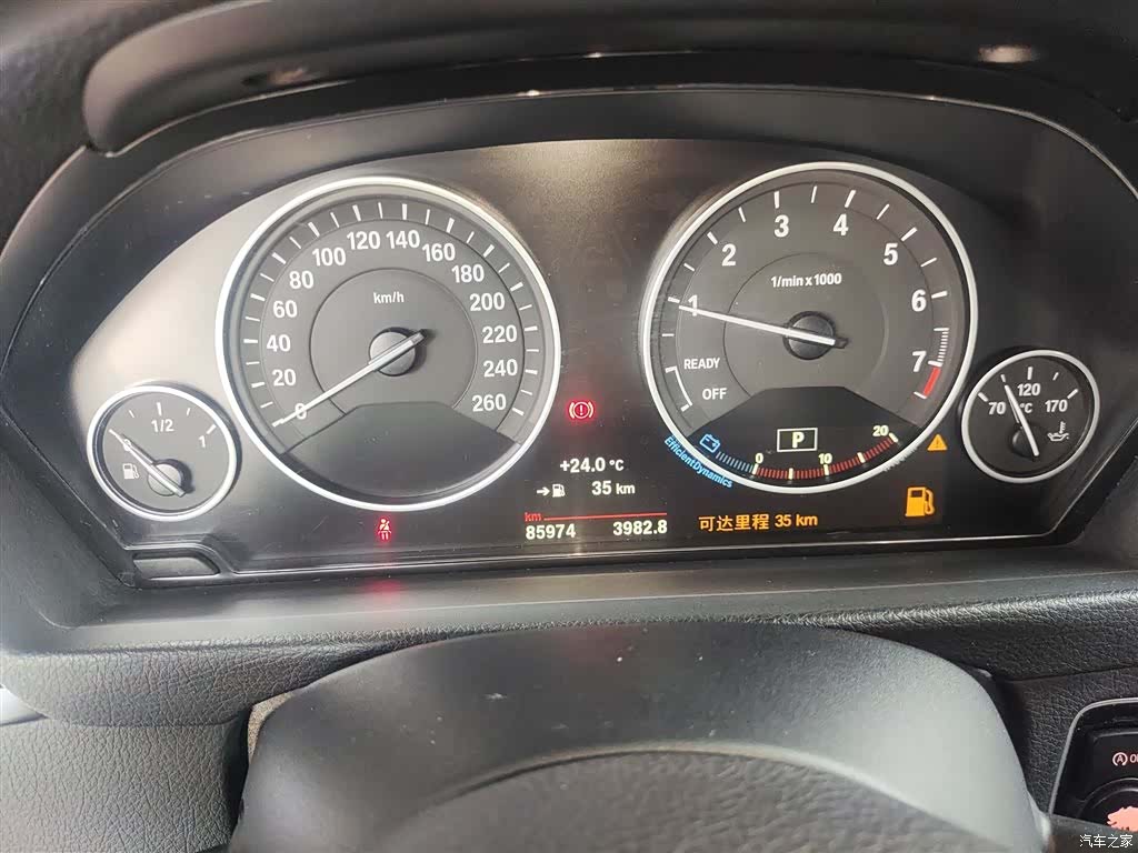 BMW 3 Series, 2018 все фото