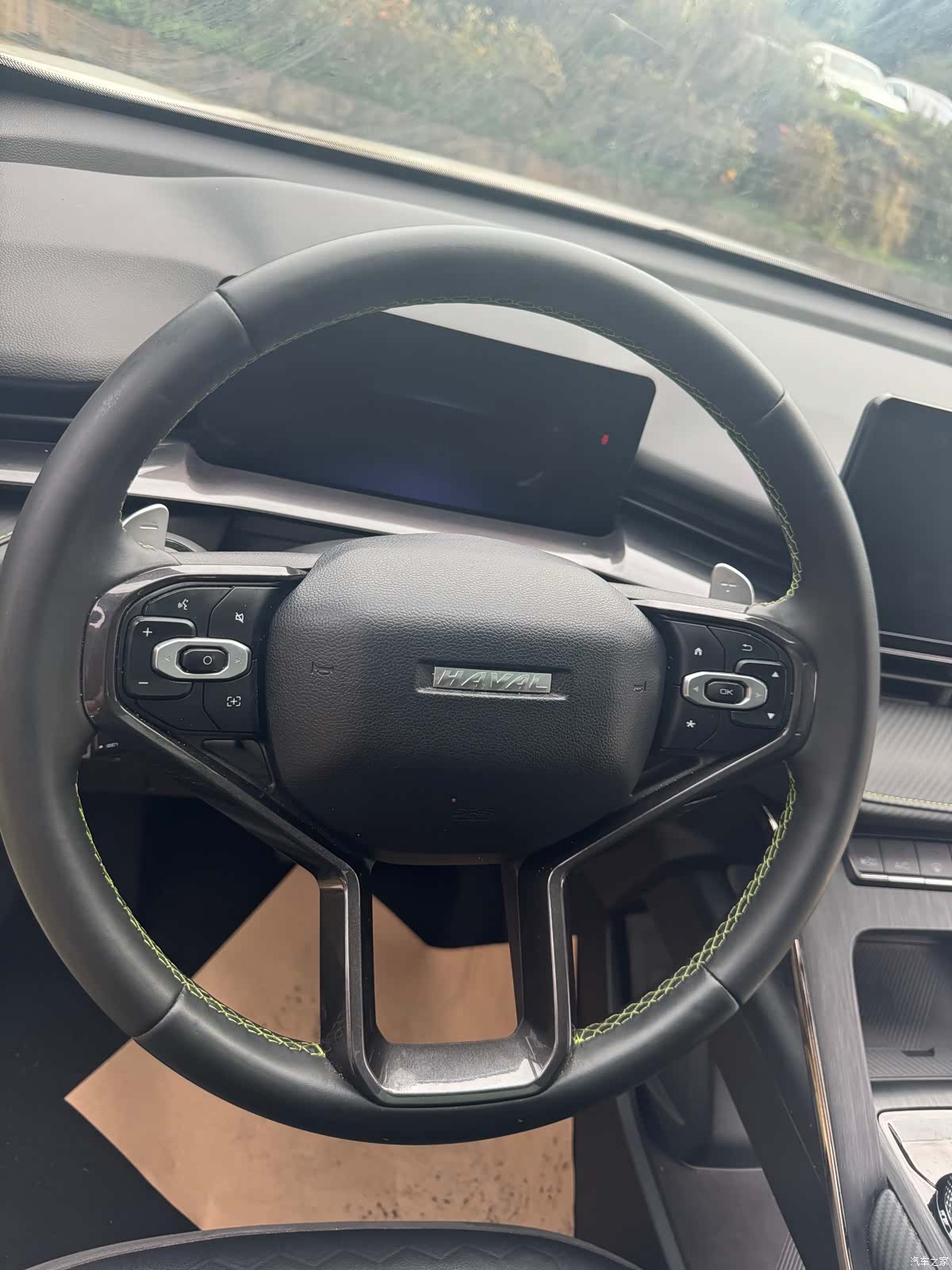 Haval H6, 2023 11