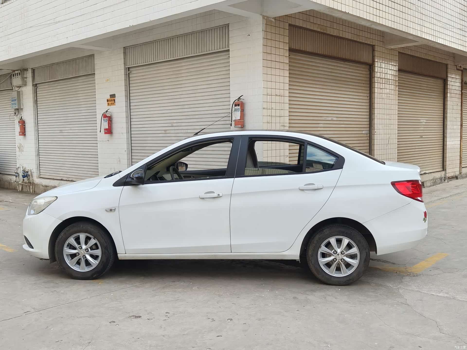 Chevrolet 3, 2018 4