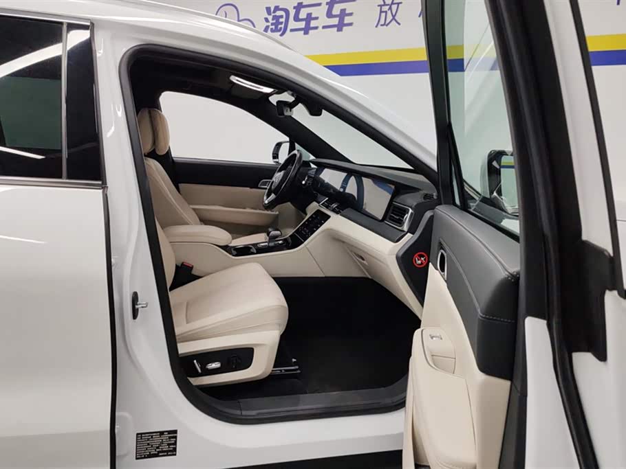 Li Auto Ideal ONE Li Auto Ideal ONE