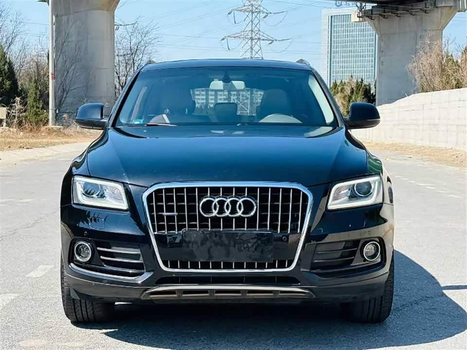 Audi Q5 Audi Q5