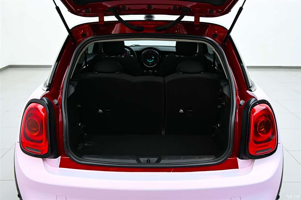 Mini Cooper, 2018 27