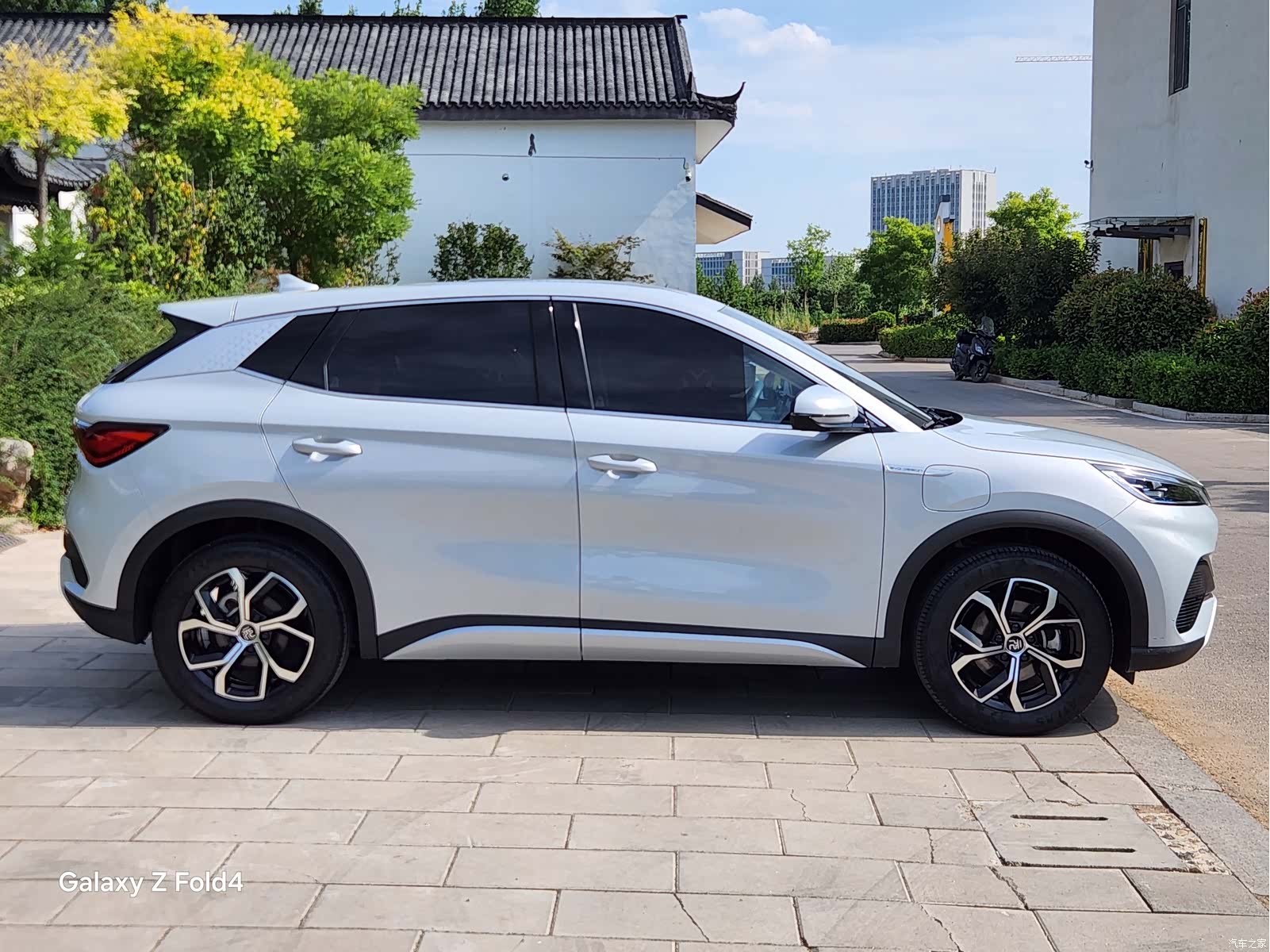 BYD Yuan, 2023 7