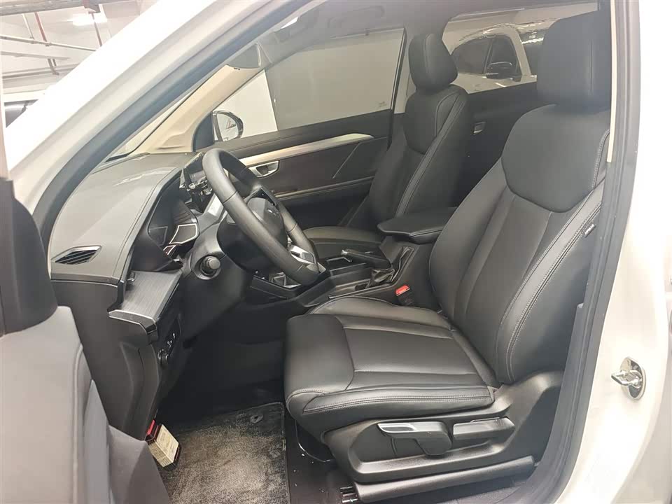 Wuling Wuling Xingchen