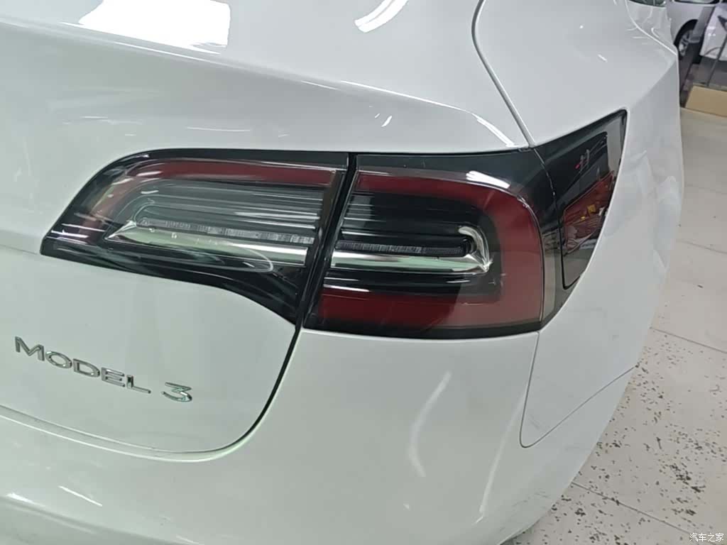 Tesla Model 3, 2020 8