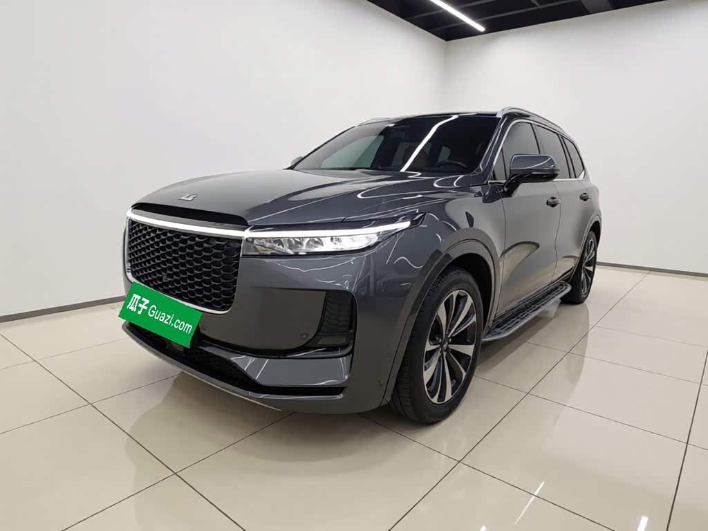 Li Auto ONE