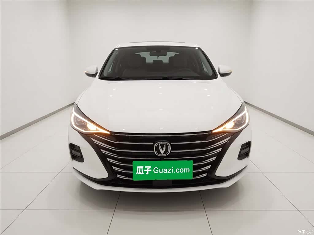 Changan Eado, 2022 3