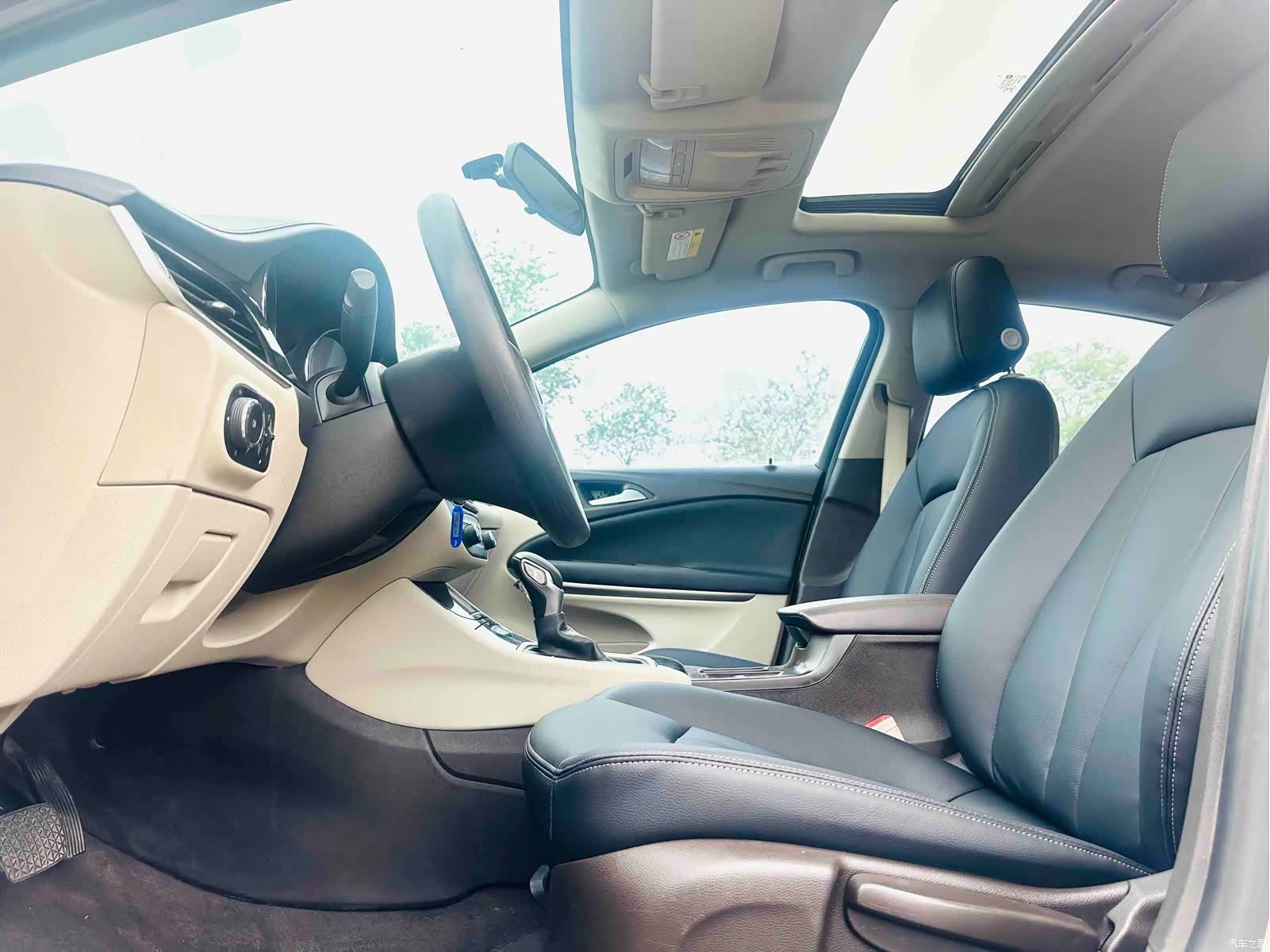 Buick Verano, 2016 9