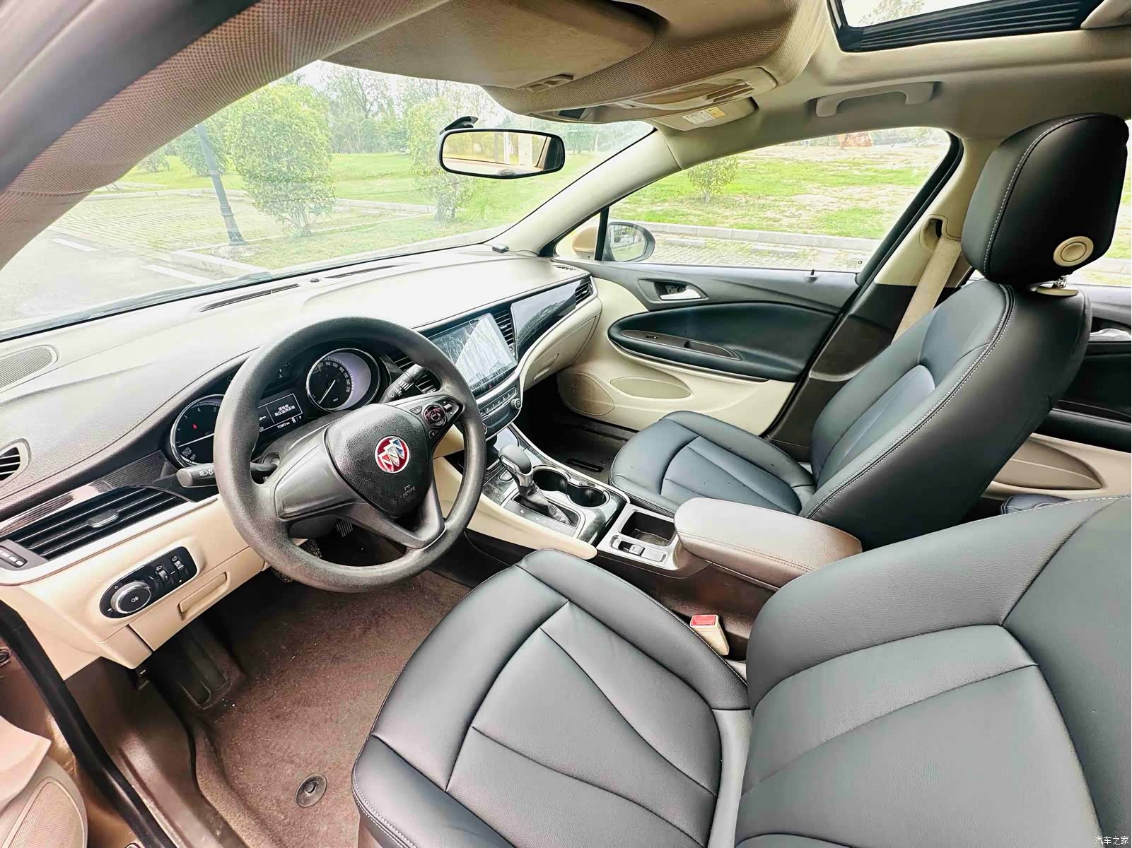 Buick Verano, 2016 15