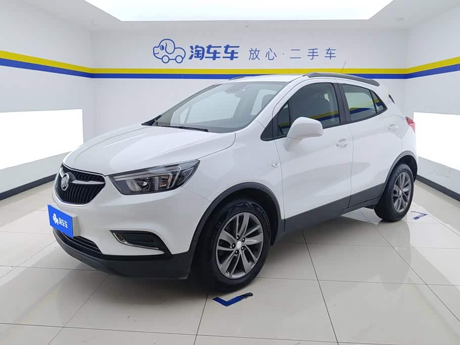 Buick Encore