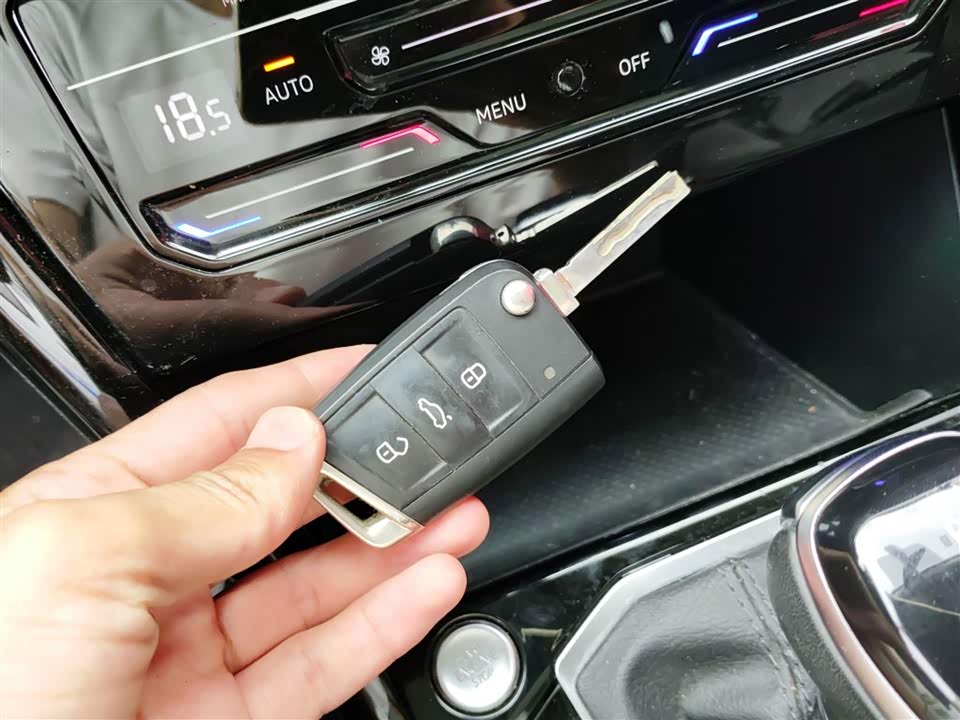 Volkswagen Tanyue Volkswagen Tanyue