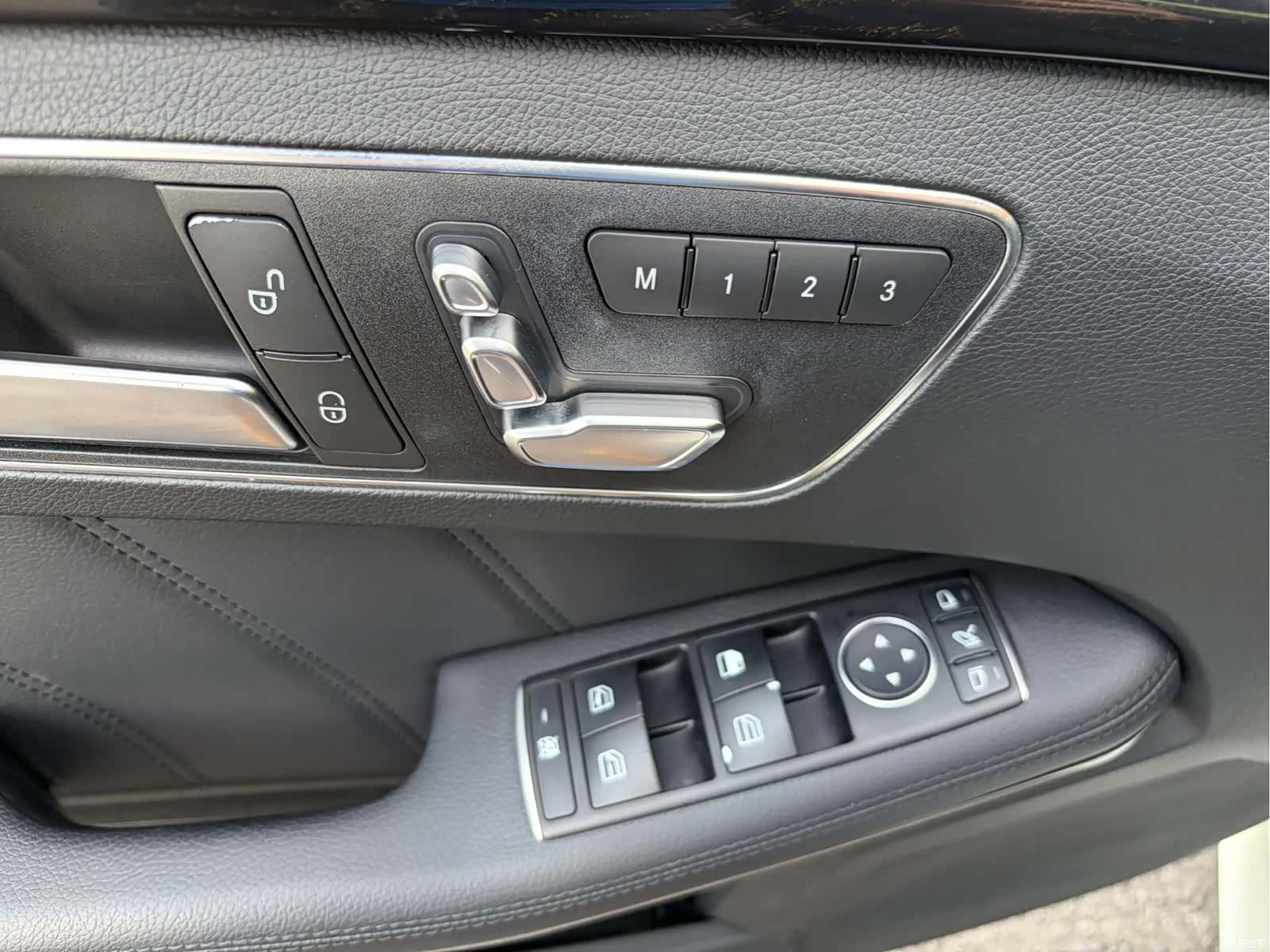 Mercedes-Benz E-Class, 2015 6