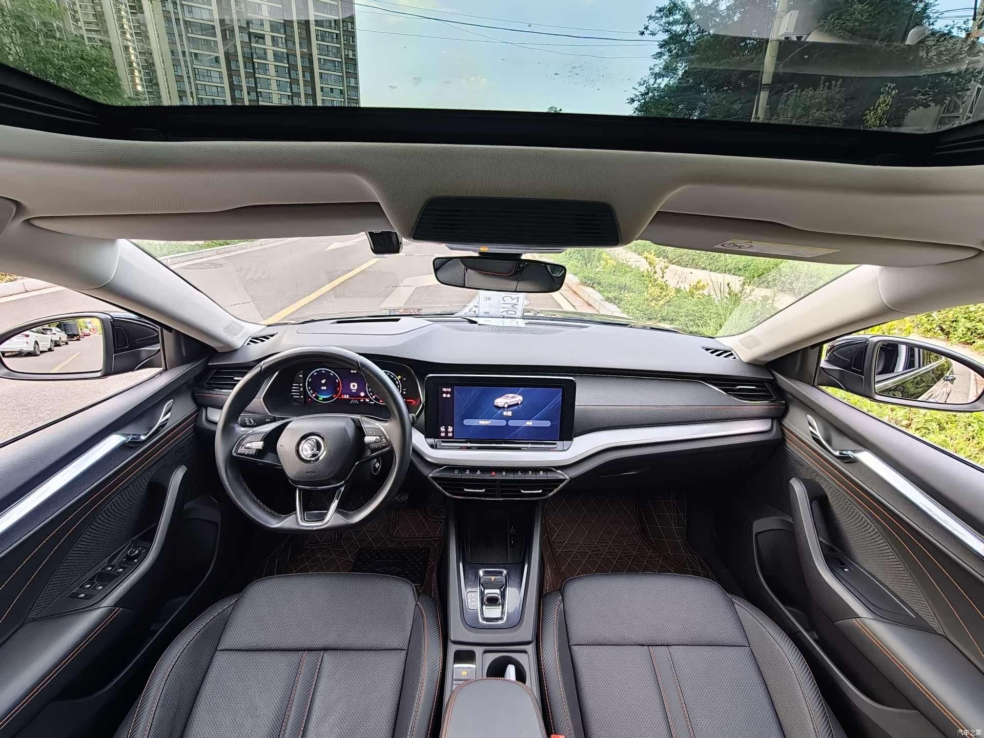 Skoda Octavia, 2022 14