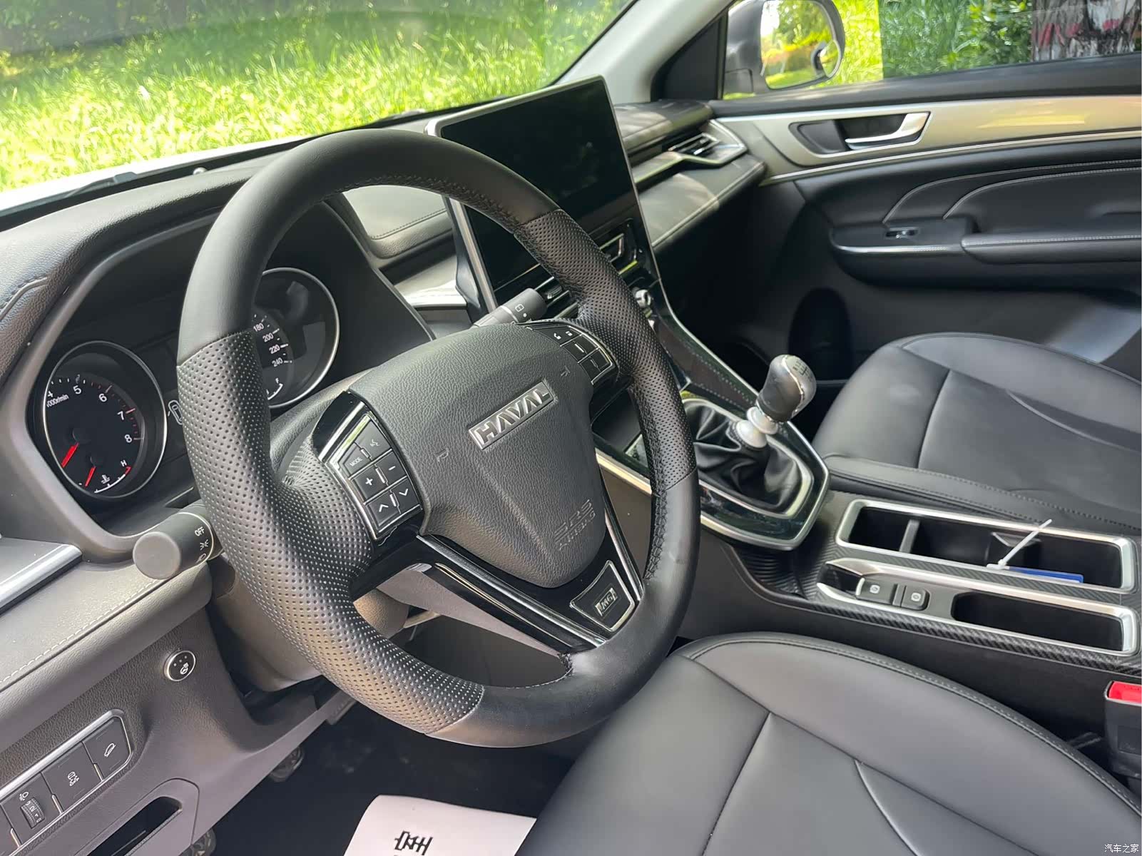 Haval M6, 2024 12