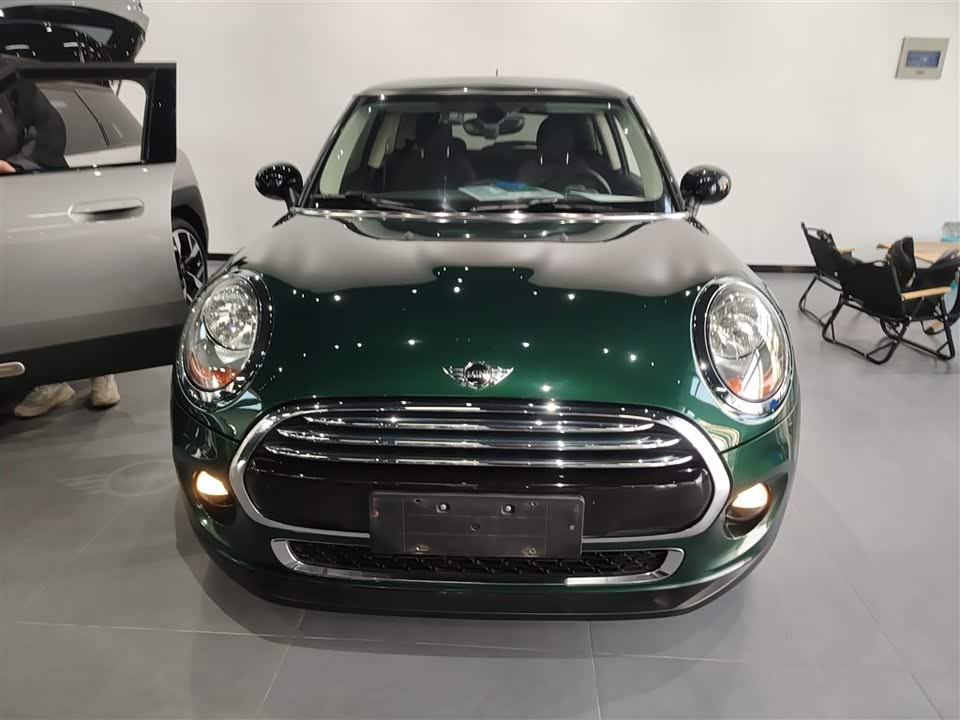 MINI MINI