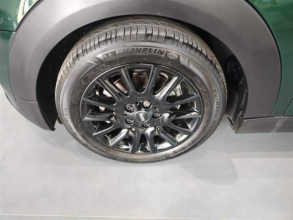 MINI MINI