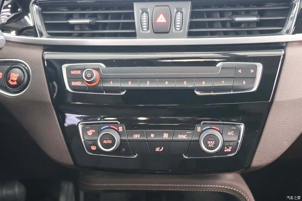 BMW X1, 2018 10