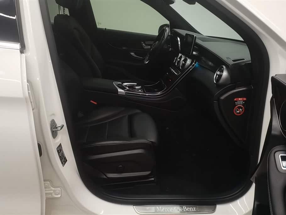 Mercedes-Benz GLC Mercedes-Benz GLC