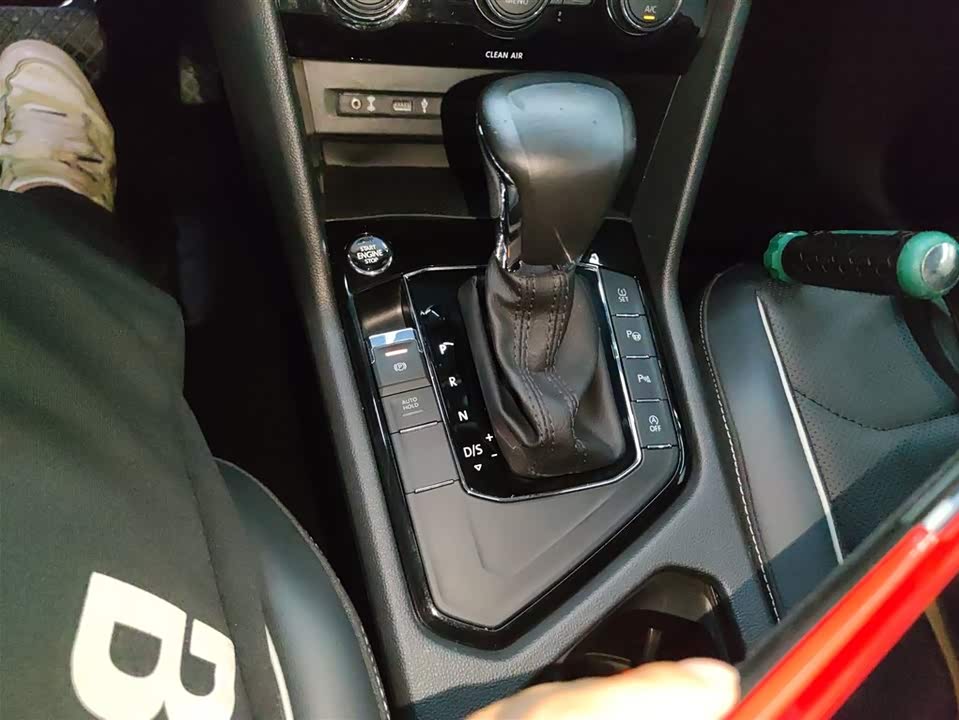 Volkswagen Tiguan L Volkswagen Tiguan L