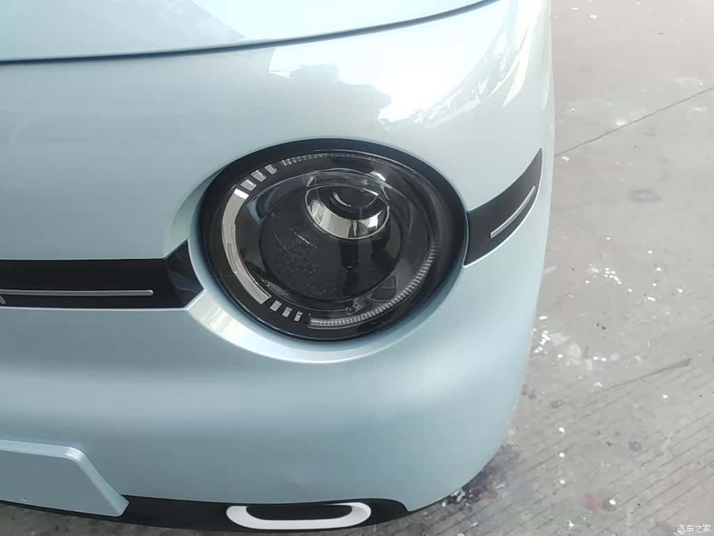 Geely Panda, 2025 24