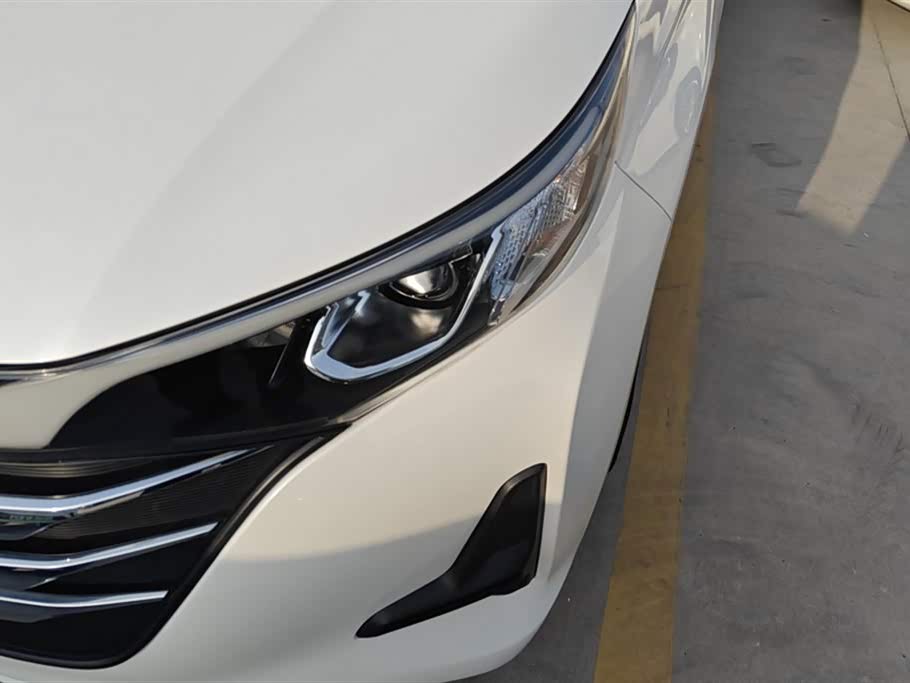 Trumpchi Trumpchi M6