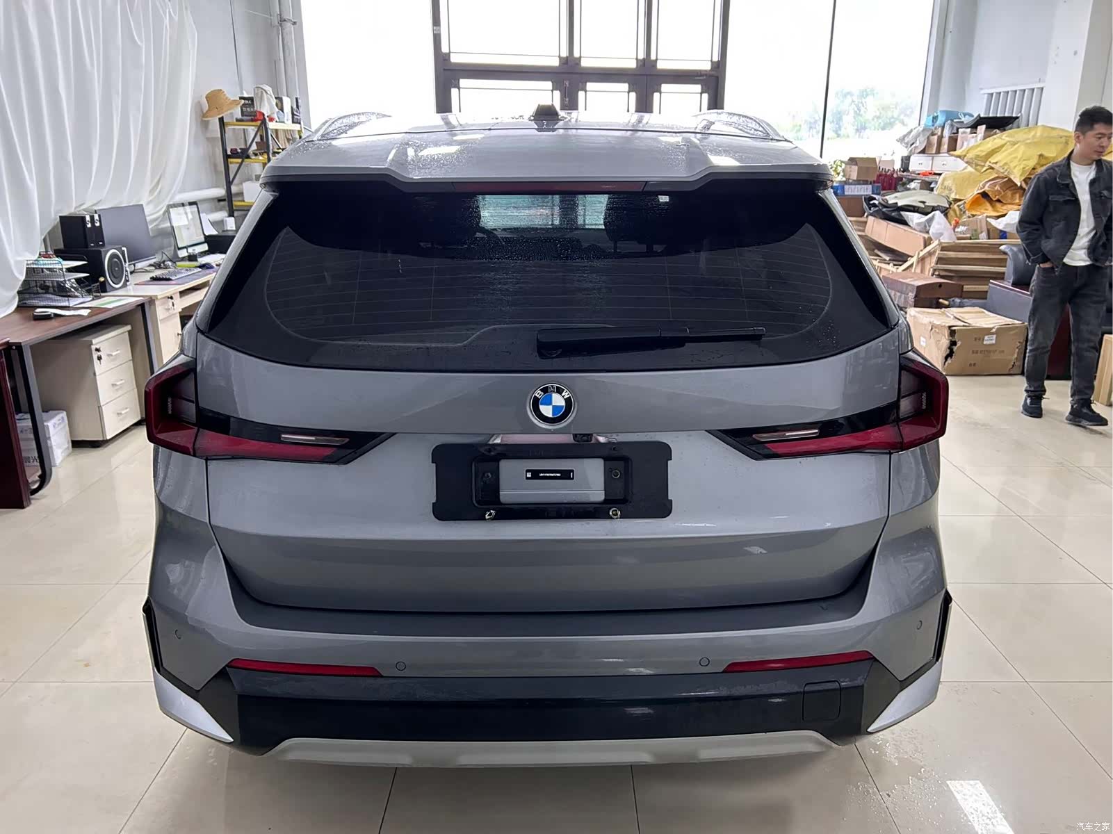 BMW X1, 2023 12