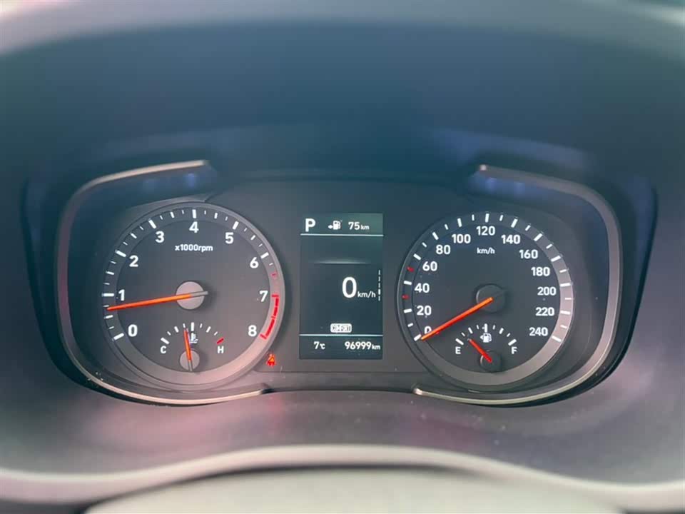 Hyundai Beijing ix35