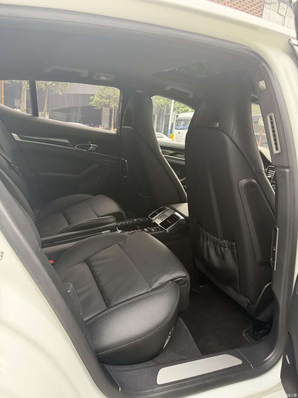 Porsche Panamera, 2014 11