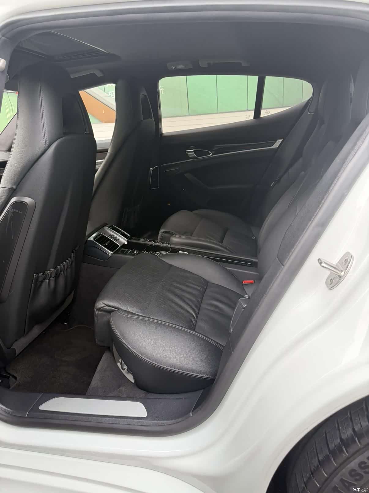 Porsche Panamera, 2014 16