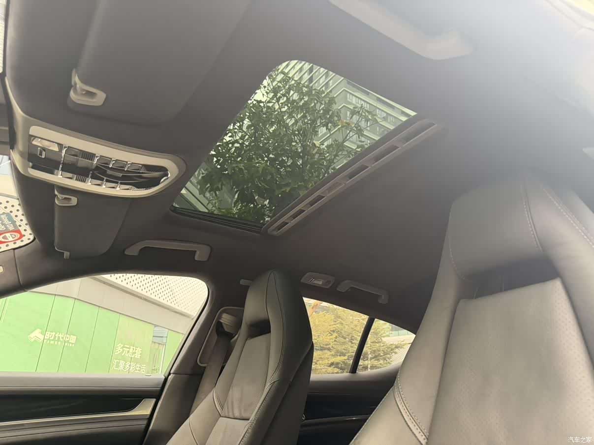 Porsche Panamera, 2014 15
