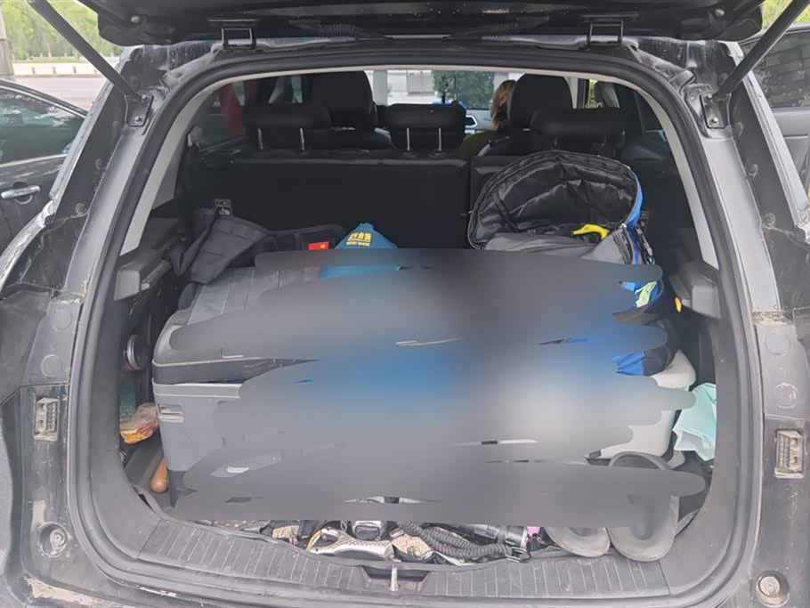 Haval H6 Coupe Haval H6 Coupe