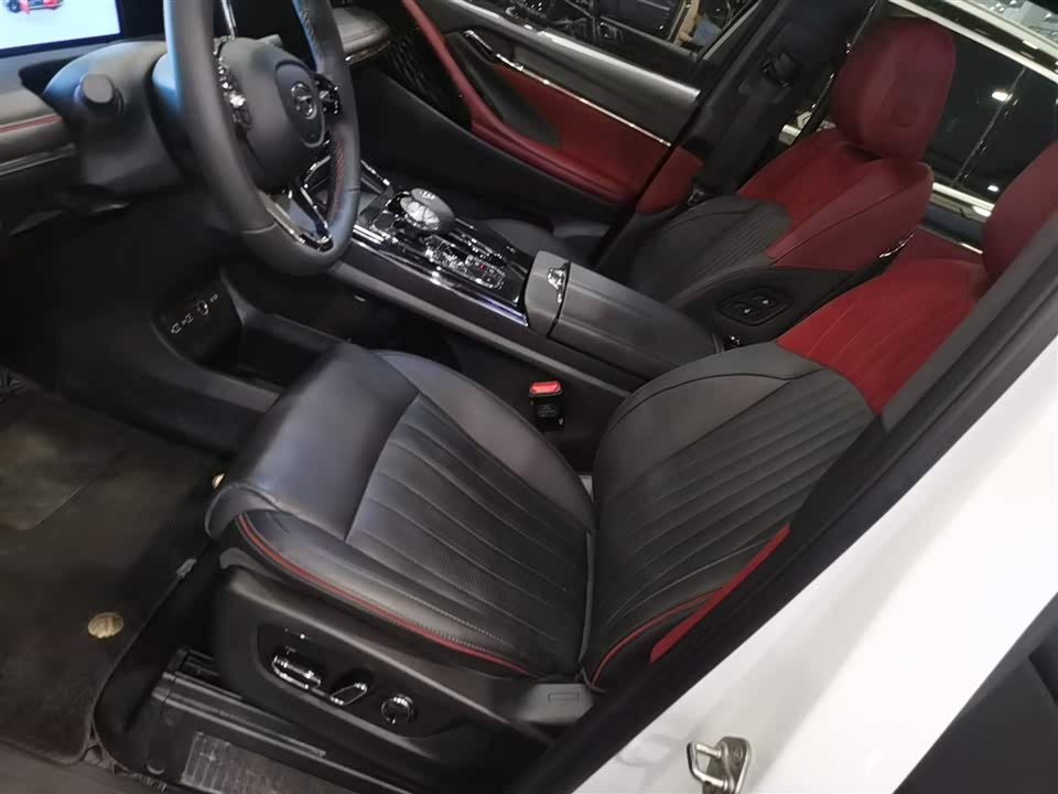 Trumpchi Trumpchi M8