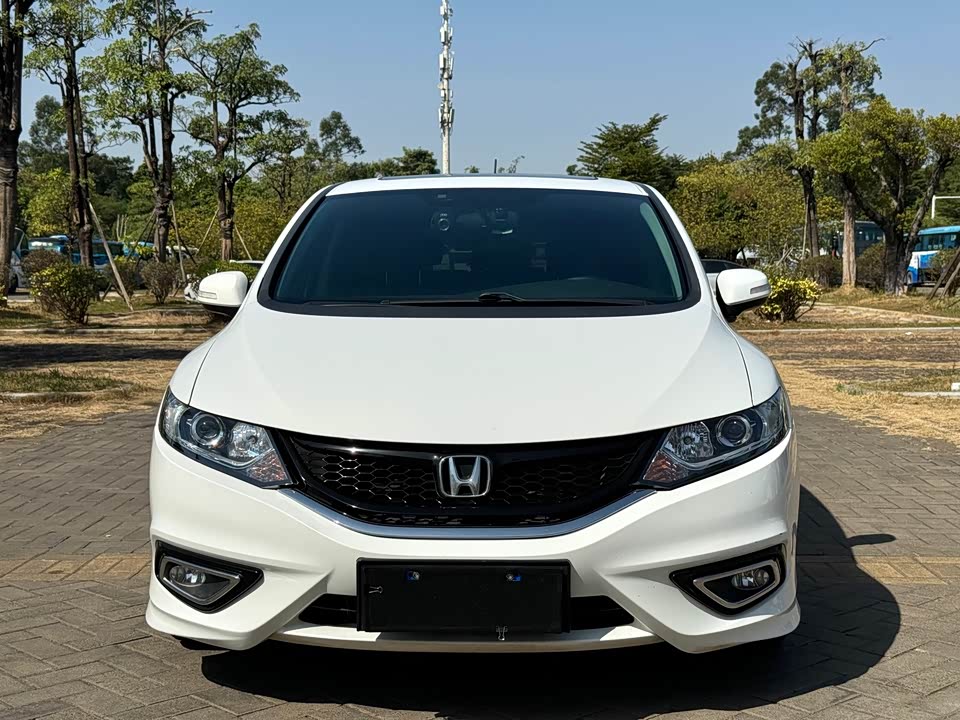 Honda Jade
