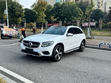 ����GLC 2016�� GLC 260 4MATIC ������