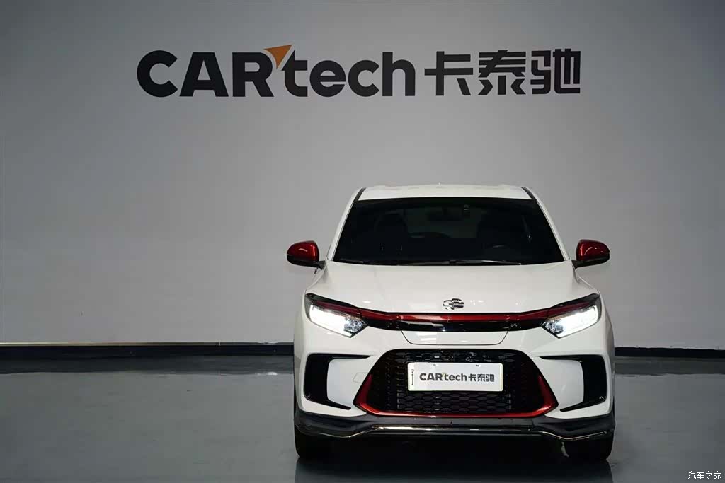 Honda VE-1, 2021 2