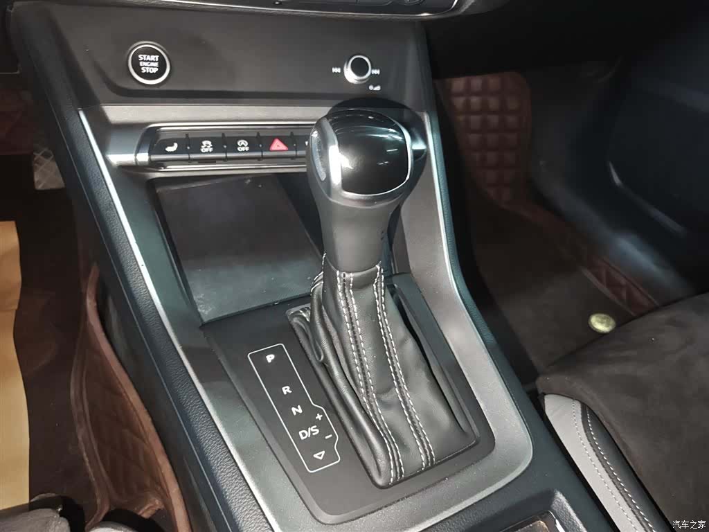 Audi Q3, 2021 7