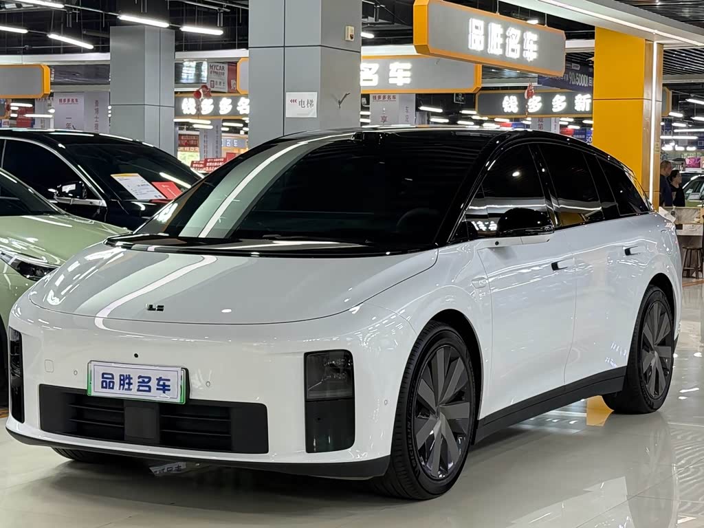Li Auto i6
